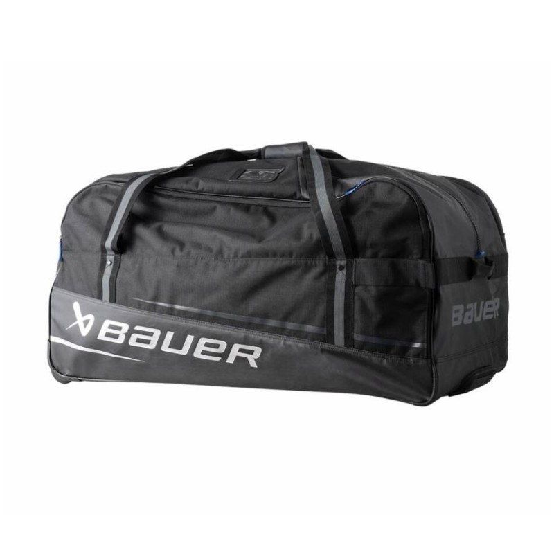 Hokejová taška na kolečkách Bauer PREMIUM s24 senior