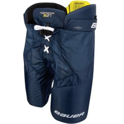 Hokejové kalhoty Bauer SUPREME S27 senior