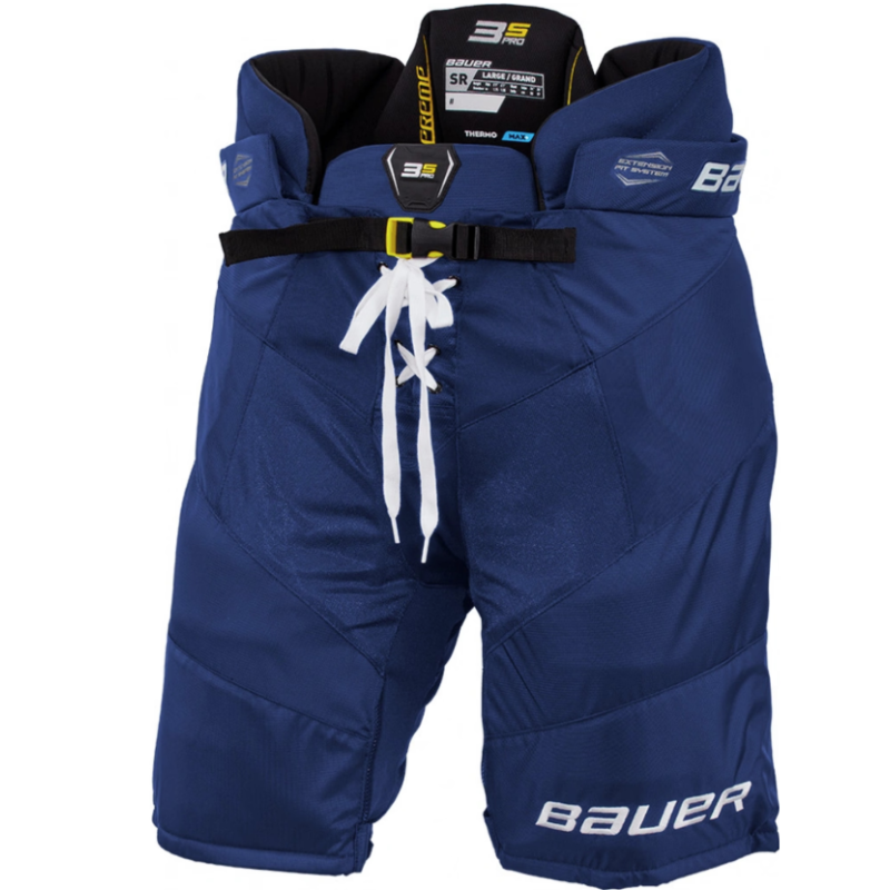 Hokejové kalhoty Bauer Supreme 3S PRO senior Hokejové kalhoty Bauer Supreme 3S PRO senior