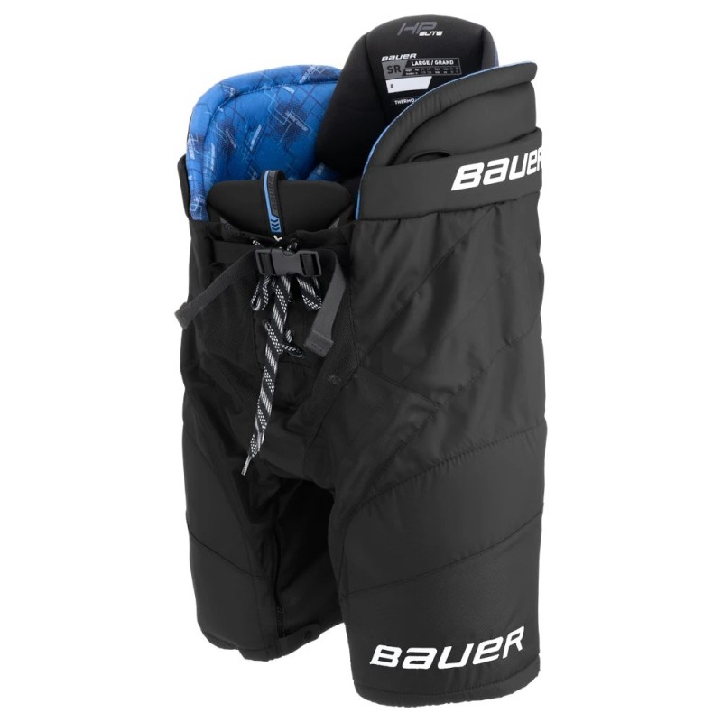 Hokejové kalhoty Bauer HP Elite senior Hokejové kalhoty Bauer HP Elite senior