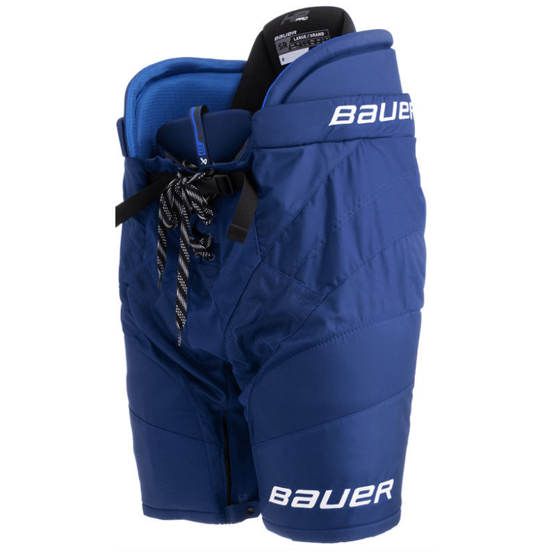Hokejové kalhoty Bauer HP Pro intermediate Hokejové kalhoty Bauer HP Pro intermediate