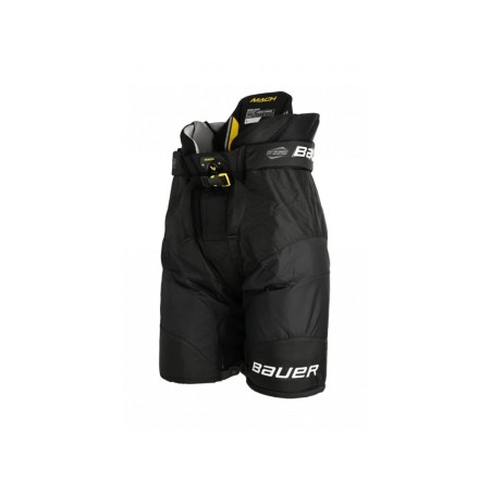 Hokejové kalhoty Bauer Supreme MACH intermediate
