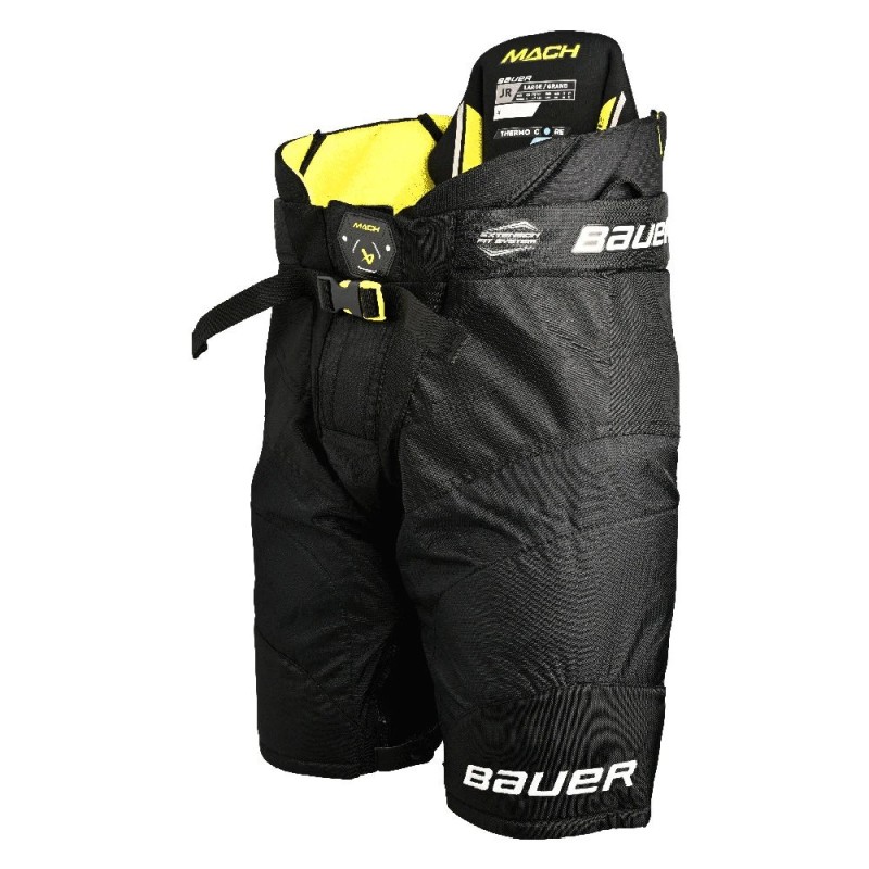 Hokejové kalhoty Bauer Supreme MACH junior Hokejové kalhoty Bauer Supreme MACH junior