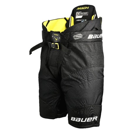 Hokejové kalhoty Bauer Supreme MACH junior