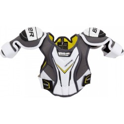 Hokejové chrániče ramen Bauer Supreme S170 dětské