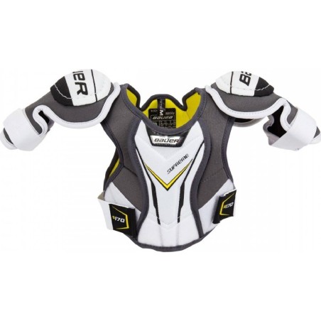 Hokejové chrániče ramen Bauer Supreme S170 dětské