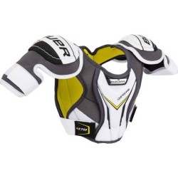Hokejové chrániče ramen Bauer Supreme S170 dětské
