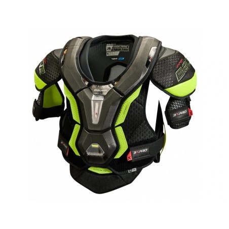 Hokejové chrániče ramen Bauer Vapor 3X PRO junior