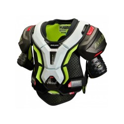 Hokejové chrániče ramen Bauer Vapor HYPERLITE junior