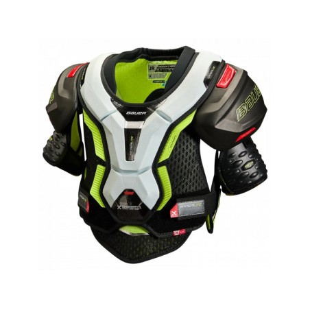 Hokejové chrániče ramen Bauer Vapor HYPERLITE junior