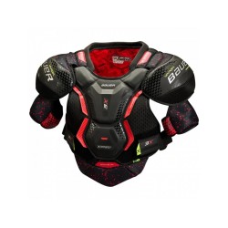 Hokejové chrániče ramen Bauer Vapor 3X intermediate