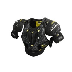 Hokejové chrániče ramen Bauer Supreme M3 intermediate