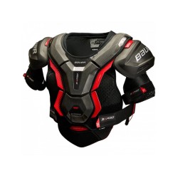 Hokejové chrániče ramen Bauer Vapor 3X PRO intermediate
