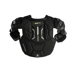 Hokejové chrániče ramen Bauer Supreme M5 PRO intermediate