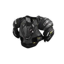 Hokejové chrániče ramen Bauer Supreme M5 PRO intermediate