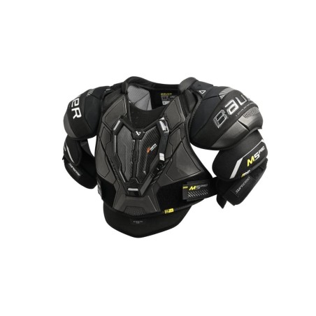 Hokejové chrániče ramen Bauer Supreme M5 PRO intermediate