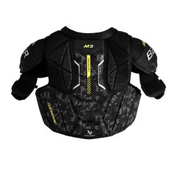 Hokejové chrániče ramen Bauer Supreme M3 senior