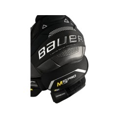 Hokejové chrániče ramen Bauer Supreme M5 PRO senior