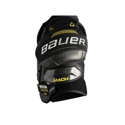 Hokejové chrániče ramen Bauer Supreme MACH senior