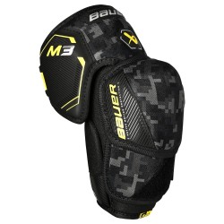 Hokejové chrániče loktů Bauer Supreme M3 junior
