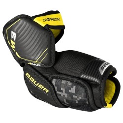 Hokejové chrániče loktů Bauer Supreme M3 junior