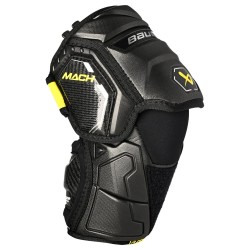 Hokejové chrániče loktů Bauer Supreme MACH junior