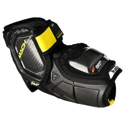 Hokejové chrániče loktů Bauer Supreme MACH junior