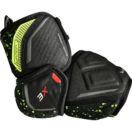 Hokejové chrániče loktů Bauer Vapor 3X junior