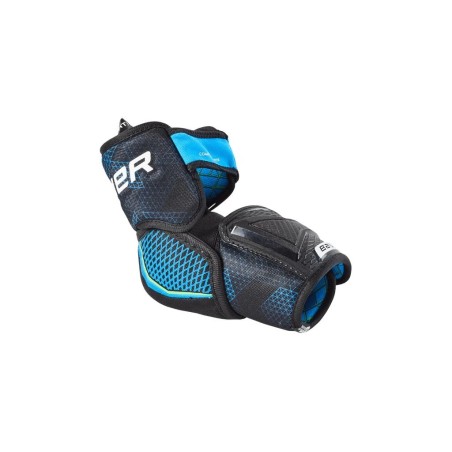 Hokejové chrániče loktů Bauer X junior