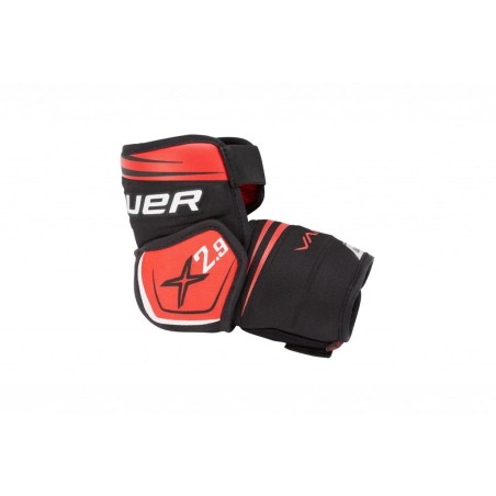 Hokejové chrániče loktů Bauer Vapor X2.9 junior