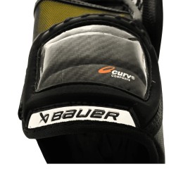 Hokejové chrániče loktů Bauer Supreme MACH intermediate