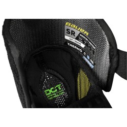 Hokejové chrániče loktů Bauer Supreme MACH intermediate