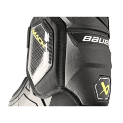 Hokejové chrániče loktů Bauer Supreme MACH intermediate