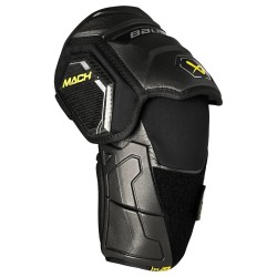 Hokejové chrániče loktů Bauer Supreme MACH intermediate