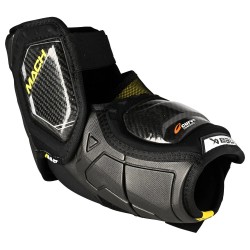 Hokejové chrániče loktů Bauer Supreme MACH intermediate