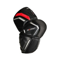 Hokejové chrániče loktů Bauer Vapor 3X PRO intermediate