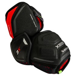 Hokejové chrániče loktů Bauer Vapor 3X inermediate