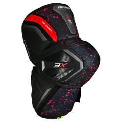 Hokejové chrániče loktů Bauer Vapor 3X inermediate