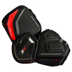 Hokejové chrániče loktů Bauer Vapor 3X inermediate