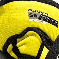Hokejové chrániče loktů Bauer Supreme M3