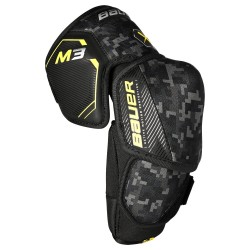 Hokejové chrániče loktů Bauer Supreme M3