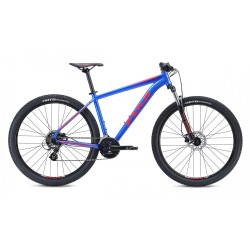 FUJI NEVADA 29" 4.0 LTD BLUE