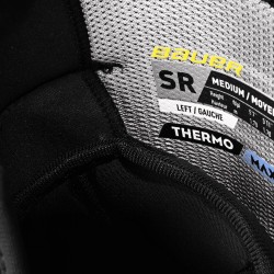 Hokejové chrániče loktů Bauer Supreme M5 PRO senior
