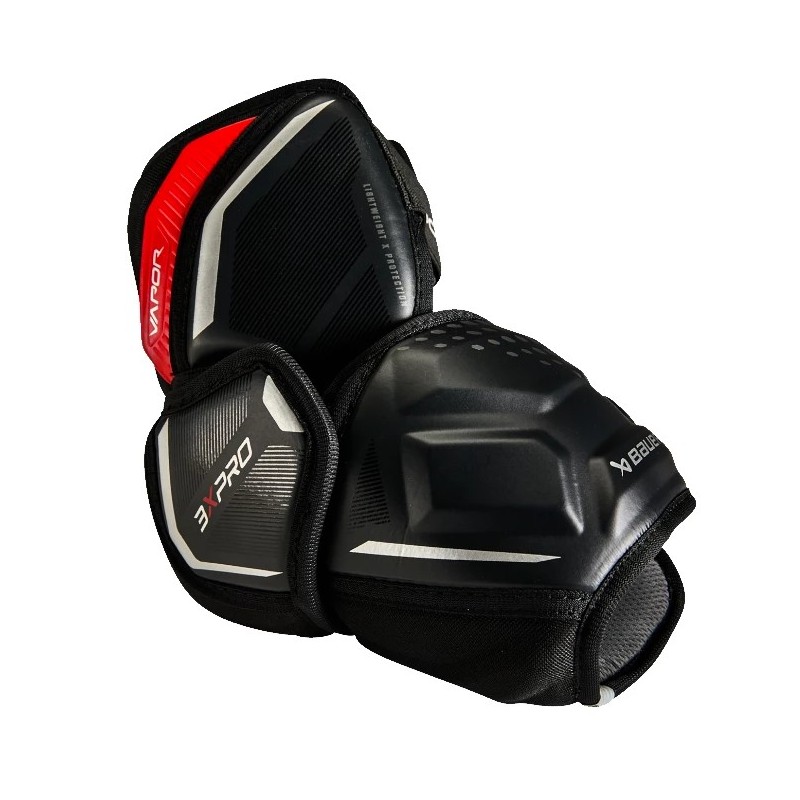 Hokejové chrániče loktů Bauer Vapor 3X PRO senior Hokejové chrániče loktů Bauer Vapor 3X PRO senior