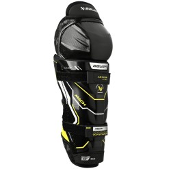 Hokejové chrániče holení Bauer Supreme MACH dětské