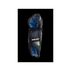 Hokejové chrániče holení S24 Bauer X junior