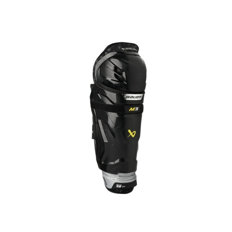 Hokejové chrániče holení Bauer Supreme M3 junior Hokejové chrániče holení Bauer Supreme M3 junior