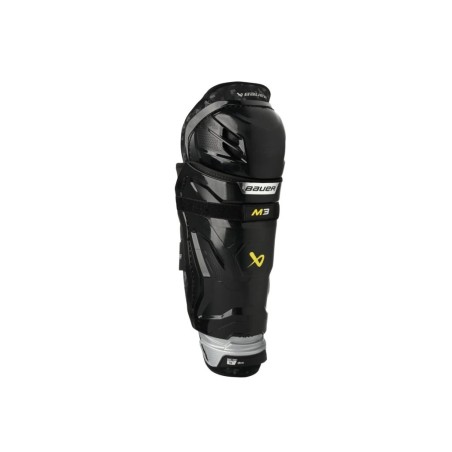 Hokejové chrániče holení Bauer Supreme M3 junior