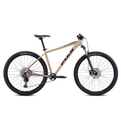 FUJI NEVADA 29" 1.3 SRAM NX SATIN SAND