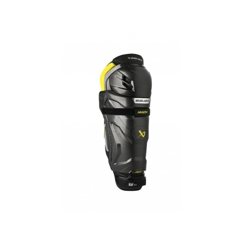 Hokejové chrániče holení Bauer Supreme MACH junior Hokejové chrániče holení Bauer Supreme MACH junior